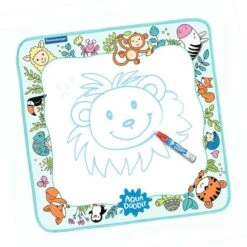 Ravensburger Ministeps: Aqua Doodle Animals, Malen -Spielzeugwelt Verkauf Ravensburger ministeps Aqua Doodle Animals Malen@@1894774 2