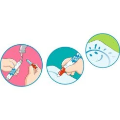 Ravensburger Ministeps: Aqua Doodle Animals, Malen -Spielzeugwelt Verkauf Ravensburger ministeps Aqua Doodle Animals Malen@@1894774 3