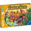 Ravensburger Tiptoi Zahlen-Hexe, Brettspiel