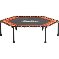 Salta Fitness Trampolin, Fitnessgerät 6 Salta Fitness Trampolin, Fitnessgerät -Spielzeugwelt Verkauf Salta Fitness Trampolin Fitnessger t@@1so9sf01 1
