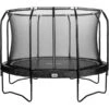 Salta Trampolin Premium Black Edition, Fitnessgerät