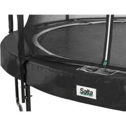 Salta Trampolin Premium Black Edition, Fitnessgerät 7 Salta Trampolin Premium Black Edition, Fitnessgerät -Spielzeugwelt Verkauf Salta Trampolin Premium Black Edition Fitnessger t@@1so9sp03 1