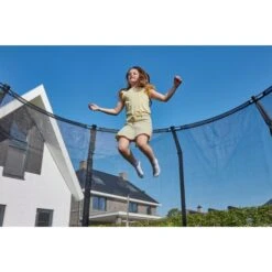 Salta Trampolin Premium Ground, Fitnessgerät 16 Salta Trampolin Premium Ground, Fitnessgerät -Spielzeugwelt Verkauf Salta Trampolin Premium Ground Fitnessger t@@1777989 7