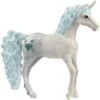 Schleich Bayala Sammeleinhorn Diamant, Spielfigur