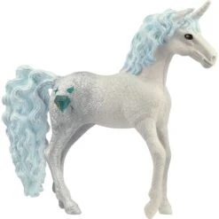 Schleich Bayala Sammeleinhorn Diamant, Spielfigur