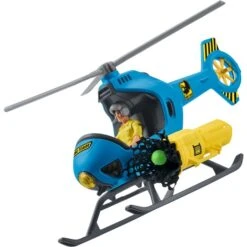 Schleich Dinosaurs Attacke Aus Der Luft, Spielfigur -Spielzeugwelt Verkauf Schleich Dinosaurs Attacke aus der Luft Spielfigur@@1832501 4