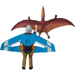 Schleich Dinosaurs Jetpack Verfolgung, Spielfigur -Spielzeugwelt Verkauf Schleich Dinosaurs Jetpack Verfolgung Spielfigur@@1832495 2