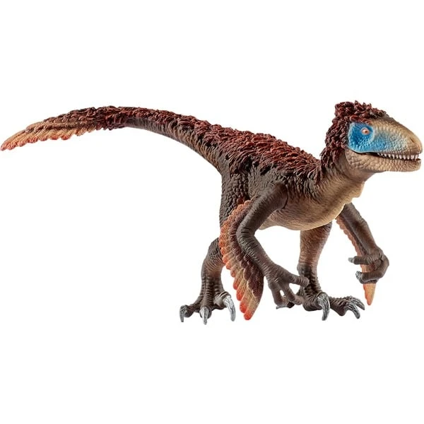 Schleich Dinosaurs Utahraptor, Spielfigur 1 Schleich Dinosaurs Utahraptor, Spielfigur