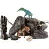 Schleich Dinoset Mit Höhle, Spielfigur