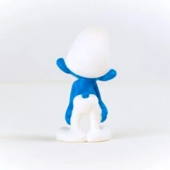 Schleich Dummchen Schlumpf, Spielfigur -Spielzeugwelt Verkauf Schleich Dummchen Schlumpf Spielfigur@@1908534 4