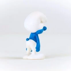 Schleich Dummchen Schlumpf, Spielfigur -Spielzeugwelt Verkauf Schleich Dummchen Schlumpf Spielfigur@@1908534 5