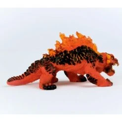 Schleich Eldrador Creatures Magmawaran, Spielfigur -Spielzeugwelt Verkauf Schleich Eldrador Creatures Magmawaran Spielfigur@@1909101 4
