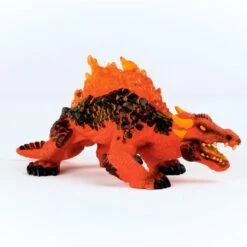 Schleich Eldrador Creatures Magmawaran, Spielfigur -Spielzeugwelt Verkauf Schleich Eldrador Creatures Magmawaran Spielfigur@@1909101 5