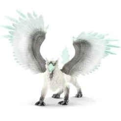 Schleich Eldrador Eis Greif, Spielfigur 4 Schleich Eldrador Eis Greif, Spielfigur -Spielzeugwelt Verkauf Schleich Eldrador Eis Greif Spielfigur@@1ssce00m 1