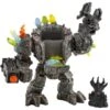 Schleich Eldrador Master-Roboter Mit Mini-Creature, Spielfigur