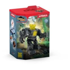 Schleich Eldrador Mini Creatures Schatten-Dschungel-Roboter, Spielfigur 3 Schleich Eldrador Mini Creatures Schatten-Dschungel-Roboter, Spielfigur -Spielzeugwelt Verkauf Schleich Eldrador Mini Creatures Schatten Dschungel Roboter Spielfigur@@1832867 1