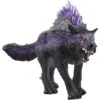 Schleich Eldrador Schattenwolf, Spielfigur