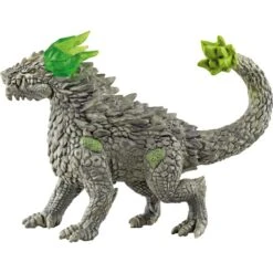 Schleich Eldrador Steindrache, Spielfigur -Spielzeugwelt Verkauf Schleich Eldrador Steindrache Spielfigur@@1779371 1