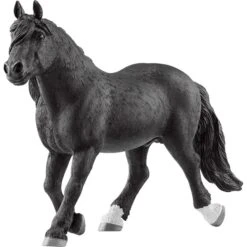 Schleich Farm World Noriker Hengst, Spielfigur