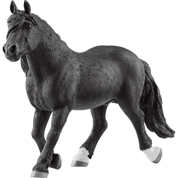 Schleich Farm World Noriker Hengst, Spielfigur 1 Schleich Farm World Noriker Hengst, Spielfigur