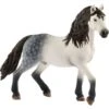 Schleich Horse Club Andalusier Hengst, Spielfigur