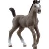 Schleich Horse Club Cheval De Selle Francais Fohlen, Spielfigur