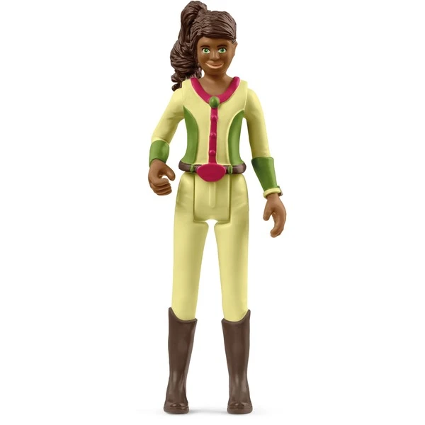 Schleich Horse Club Große Pferdeshow, Spielfigur 14 Schleich Horse Club Große Pferdeshow, Spielfigur – Bild 14