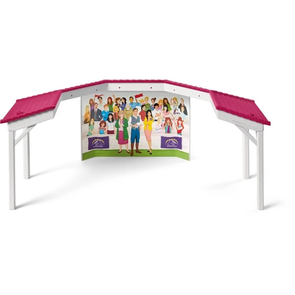 Schleich Horse Club Große Pferdeshow, Spielfigur 5 Schleich Horse Club Große Pferdeshow, Spielfigur – Bild 5