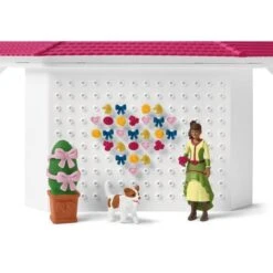 Schleich Horse Club Große Pferdeshow, Spielfigur 27 Schleich Horse Club Große Pferdeshow, Spielfigur -Spielzeugwelt Verkauf Schleich Horse Club Gro e Pferdeshow Spielfigur@@1ssch037 7