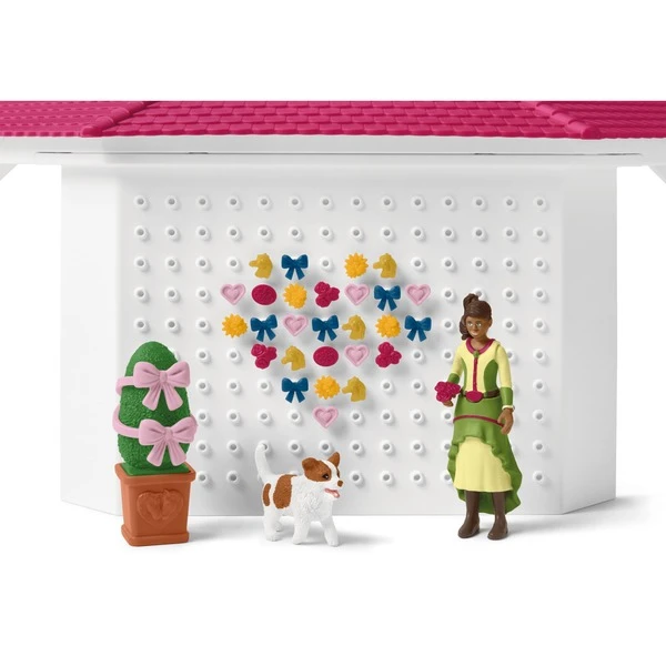 Schleich Horse Club Große Pferdeshow, Spielfigur 8 Schleich Horse Club Große Pferdeshow, Spielfigur – Bild 8