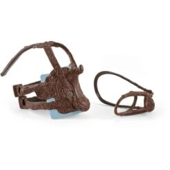 Schleich Horse Club Hannahs Western-Reitset, Spielfigur -Spielzeugwelt Verkauf Schleich Horse Club Hannahs Western Reitset Spielfigur@@1832591 4