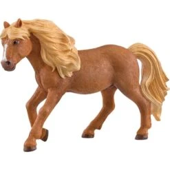Schleich Horse Club Islandpony Hengst, Spielfigur