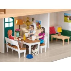 Schleich Horse Club Lakeside Pferdehof, Spielfigur -Spielzeugwelt Verkauf Schleich Horse Club Lakeside Pferdehof Spielfigur@@1832745 6