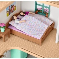 Schleich Horse Club Lakeside Pferdehof, Spielfigur -Spielzeugwelt Verkauf Schleich Horse Club Lakeside Pferdehof Spielfigur@@1832745 7