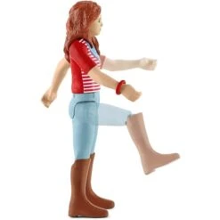 Schleich Horse Club Lakeside Pferdehof, Spielfigur -Spielzeugwelt Verkauf Schleich Horse Club Lakeside Pferdehof Spielfigur@@1832745 9