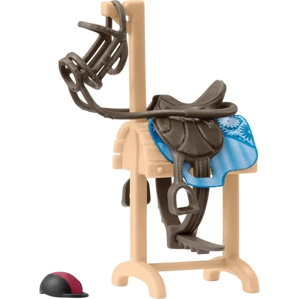 Schleich Horse Club Pferdetransporter Zubehör, Spielfigur 1 Schleich Horse Club Pferdetransporter Zubehör, Spielfigur