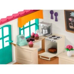 Schleich Horse Club Reiter-Café, Spielfigur 7 Schleich Horse Club Reiter-Café, Spielfigur -Spielzeugwelt Verkauf Schleich Horse Club Reiter Caf Spielfigur@@1832857 3