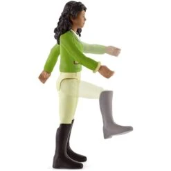 Schleich Horse Club Sarah & Mystery, Spielfigur -Spielzeugwelt Verkauf Schleich Horse Club Sarah Mystery Spielfigur@@1832707 2