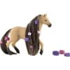 Schleich Horse Club Sofia's Beauties Andalusier Stute, Spielfigur