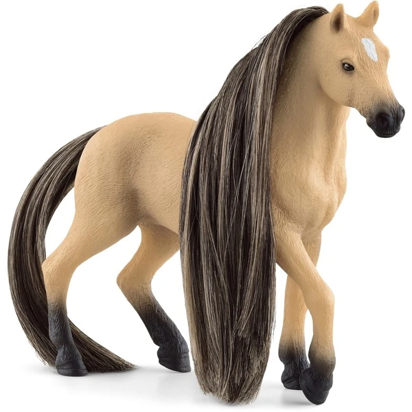 Schleich Horse Club Sofia's Beauties Andalusier Stute, Spielfigur – Bild 3