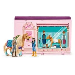 Schleich Horse Club Sofia's Beauties Pop-Up Boutique, Spielfigur -Spielzeugwelt Verkauf Schleich Horse Club Sofia s Beauties Pop Up Boutique Spielfigur@@1832845 1