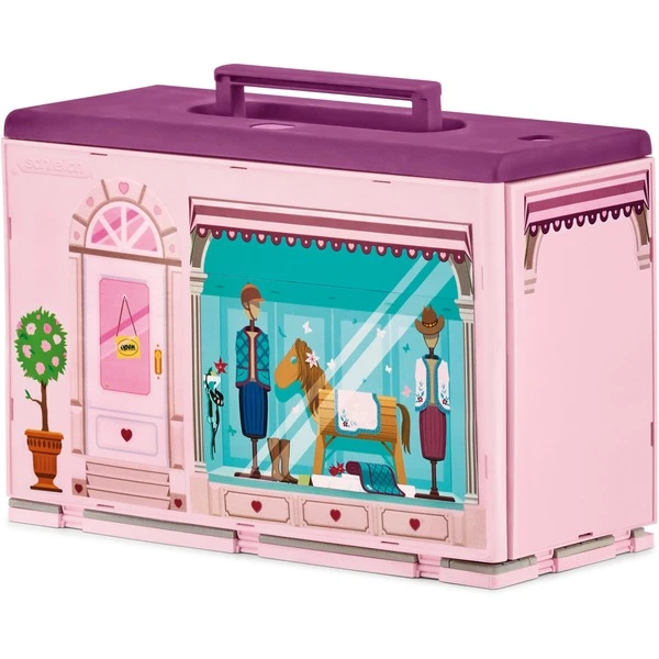 Schleich Horse Club Sofia's Beauties Pop-Up Boutique, Spielfigur – Bild 4