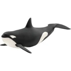 Schleich Orka, Spielfigur