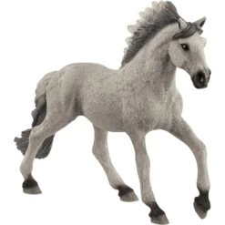 Schleich Sorraia Mustang Hengst, Spielfigur