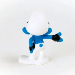 Schleich Vanity Schlumpf, Spielfigur 9 Schleich Vanity Schlumpf, Spielfigur -Spielzeugwelt Verkauf Schleich Vanity Schlumpf Spielfigur@@1908778 3