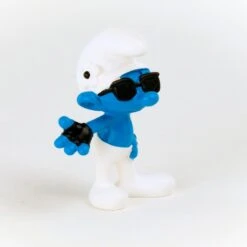 Schleich Vanity Schlumpf, Spielfigur 11 Schleich Vanity Schlumpf, Spielfigur -Spielzeugwelt Verkauf Schleich Vanity Schlumpf Spielfigur@@1908778 5