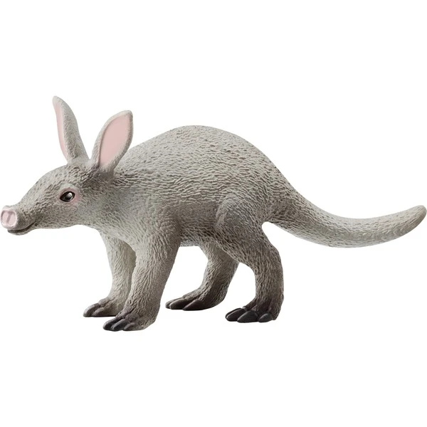 Schleich Wild Life Erdferkel, Spielfigur 1 Schleich Wild Life Erdferkel, Spielfigur