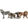 Schleich Wild Life Starter-Set, Spielfigur