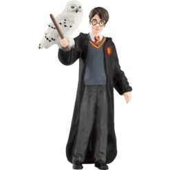 Schleich Wizarding World Harry & Hedwig, Spielfigur