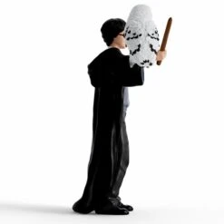 Schleich Wizarding World Harry & Hedwig, Spielfigur 7 Schleich Wizarding World Harry & Hedwig, Spielfigur -Spielzeugwelt Verkauf Schleich Wizarding World Harry Hedwig Spielfigur@@1908791 2